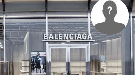 balenciaga dueño actual